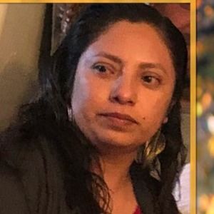 Meet your Posher, Juana